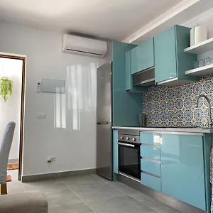 Apartamento Morgan Centro, Marbella